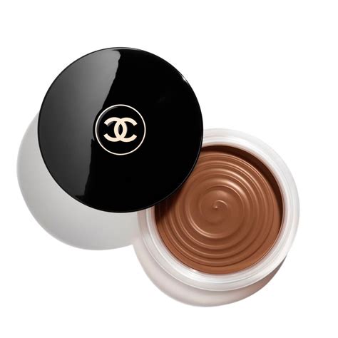 chanel bronzing cream dupe|john lewis chanel bronzer.